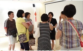 准妈月嫂见面会开始报名啦 享受折扣有好礼!